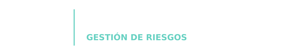AS Ingeniería & Asociados, Gestión de Riesgos
